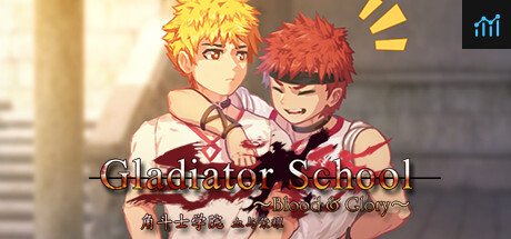 角斗士学院（Gladiator School） PC Specs