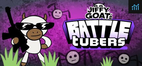Jiffy Goat's BattleTubers PC Specs