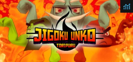 Jigoku Unko: Toripuru PC Specs