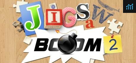 Can I Run Jigsaw Boom 2?