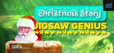 Jigsaw Genius: Christmas Story PC Specs