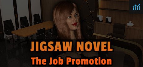 Jigsaw Novel - The Job Promotion PC Specs
