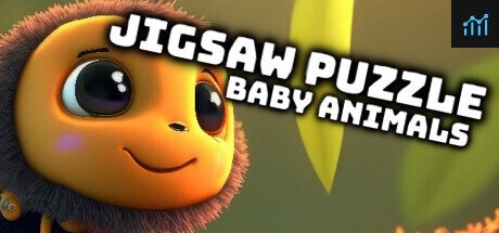 Jigsaw Puzzle - Baby Animals PC Specs
