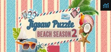 Jigsaw Puzzle Beach Season 2 PC Specs