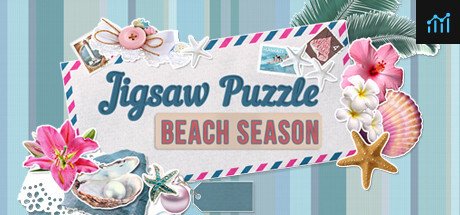 Jigsaw Puzzle Beach Season PC Specs