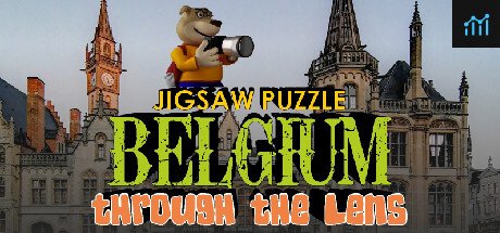 Jigsaw Puzzle: Belgium Through The Lens PC Specs