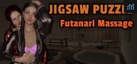 Jigsaw Puzzle - Futanari Massage PC Specs