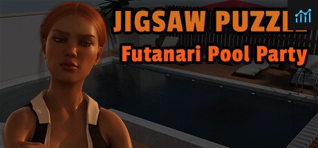 Jigsaw Puzzle - Futanari Pool Party PC Specs