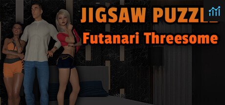 Jigsaw Puzzle - Futanari Threesome PC Specs