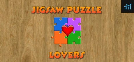 Jigsaw Puzzle Lovers PC Specs