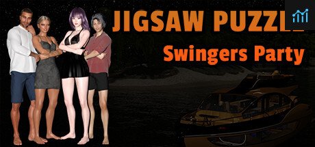Jigsaw Puzzle - Swingers Party PC Specs