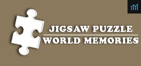 Jigsaw Puzzle World Memories PC Specs
