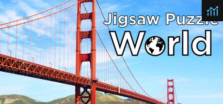 Jigsaw Puzzle World PC Specs