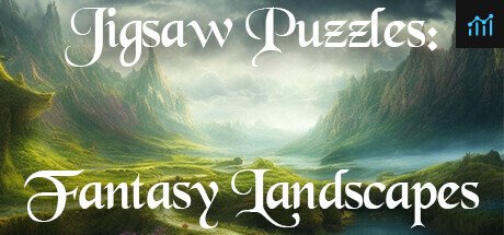 Jigsaw Puzzles: Fantasy Landscapes PC Specs