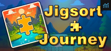 Jigsort Journey: Puzzle Blend PC Specs
