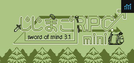 JIJImago(old & young)RPGmini PC Specs