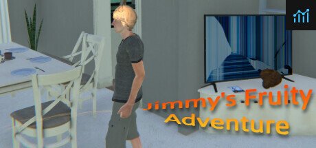 Jimmy's Fruity Adventure PC Specs