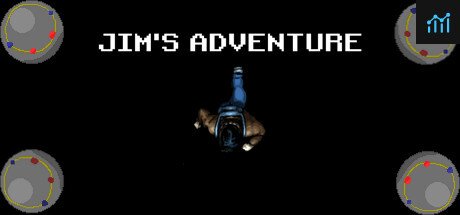 Jim's Adventure PC Specs