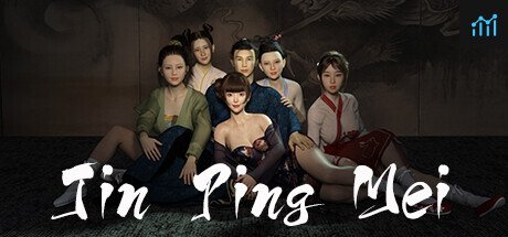 Jin Ping Mei PC Specs