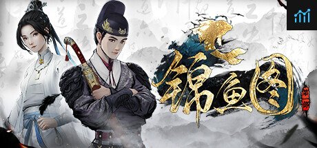 锦鱼图 PC Specs