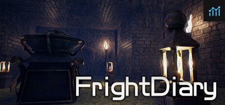 惊魂日记 FrightDiary PC Specs