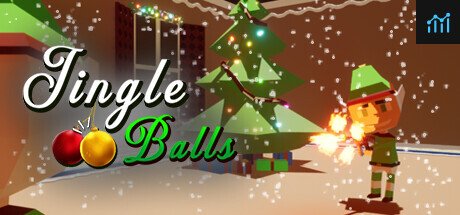 Jingle Balls PC Specs