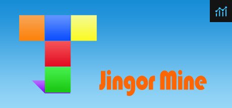 Can I Run jingor mine?