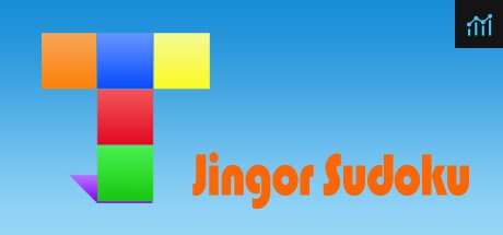 jingor sudoku PC Specs