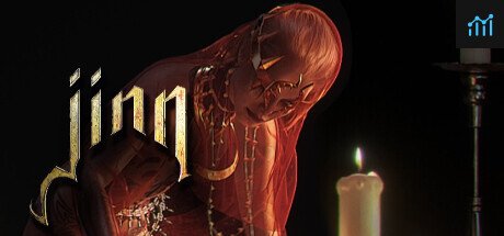 Jinn PC Specs