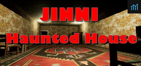 Jinni : Haunted House PC Specs