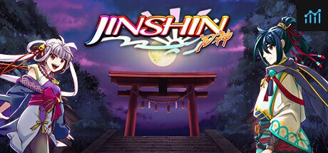 Jinshin PC Specs
