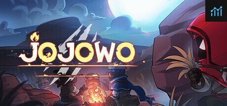 JO JO WO PC Specs