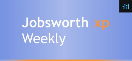 Jobsworth Weekly PC Specs