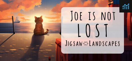 Joe is not lost - Jigsaw Landscapes PC Specs