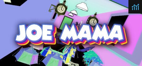 Joe Mama PC Specs