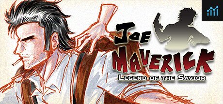 Joe Maverick: Legend of the Savior PC Specs
