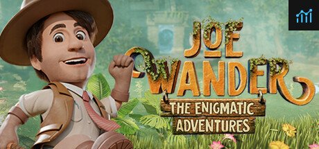 Joe Wander and the Enigmatic Adventures PC Specs