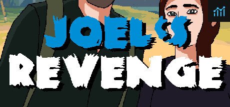 Joel's Revenge PC Specs