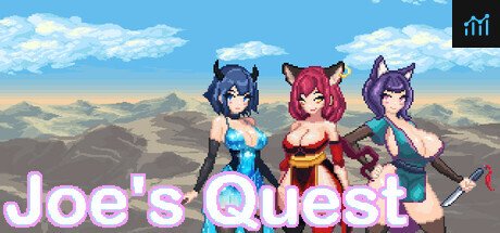Joe's Quest PC Specs