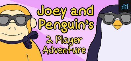 Joey and Penguin's 2 Player Adventure PC Specs