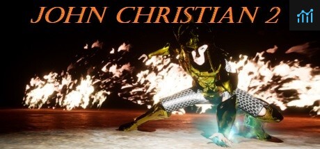 John Christian 2 PC Specs