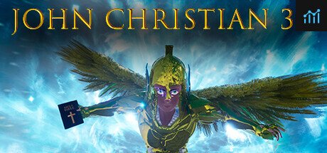 John Christian 3.0 PC Specs