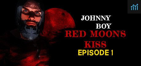 Johnny Boy: Red Moon's Kiss - Episode 1 PC Specs