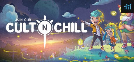 Join Our Cult n Chill PC Specs