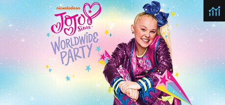 JoJo Siwa: Worldwide Party PC Specs