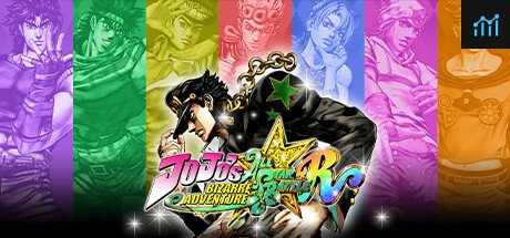 JoJo's Bizarre Adventure: All-Star Battle R PC Specs