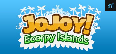 Jojoy! : Ecorpy Islands PC Specs