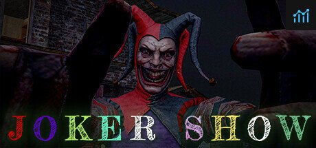 Joker Show - Horror Escape PC Specs