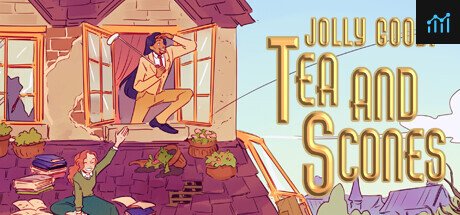 Jolly Good: Tea and Scones PC Specs