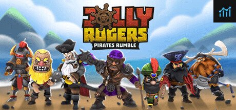 Jolly Rogers Pirates Rumble PC Specs